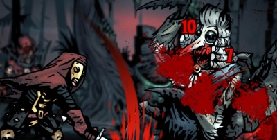 Darkest Dungeon: Stress Relief