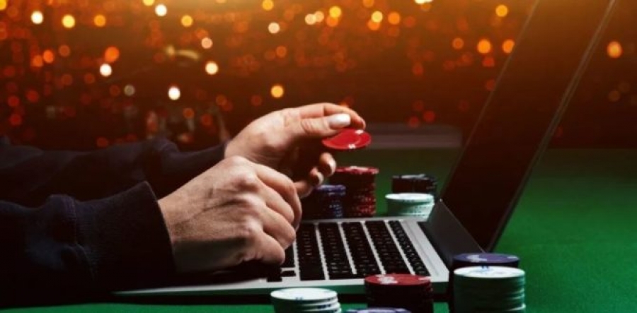 Ten Steps of Choosing the Best Online Casino