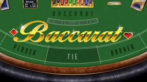 Guide for Beginners: Learning to Play Baccarat