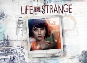 Life is Strange Episode 1 Optional Photo Collection