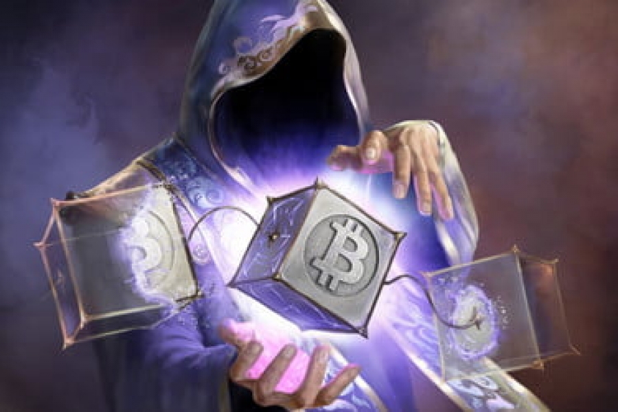 How Blockchain and Cryptos Affect Video Games