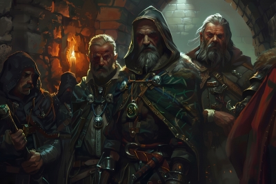 Mastering Fate: How RPG Slot Gamification Empowers Players