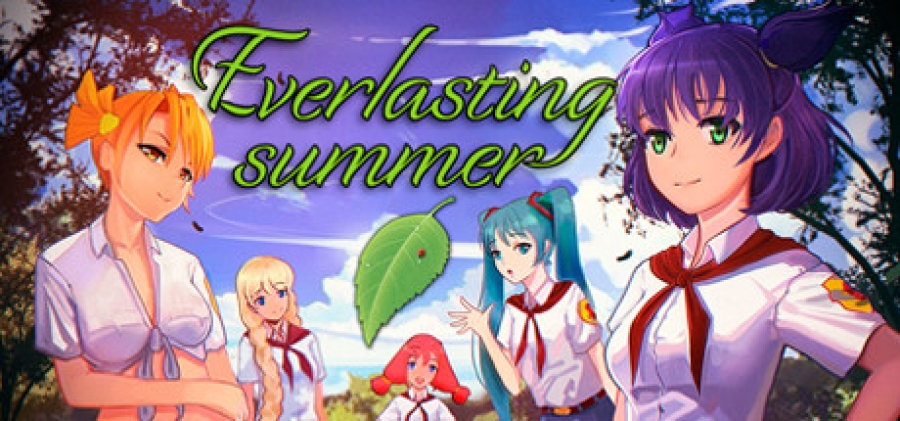 Everlasting Summer Harem Ending