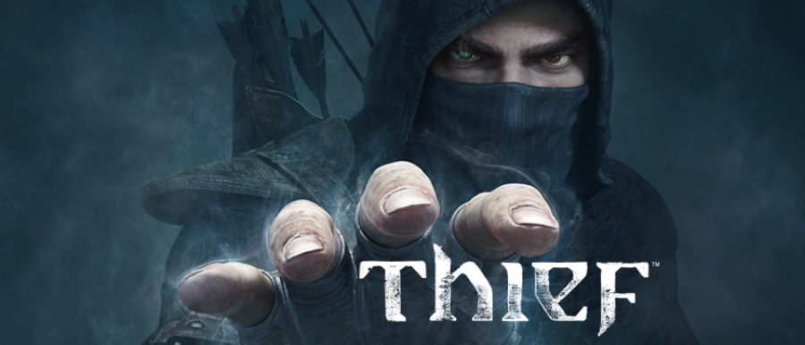 Thief gameplay