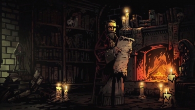 Darkest Dungeon: Secret Rooms