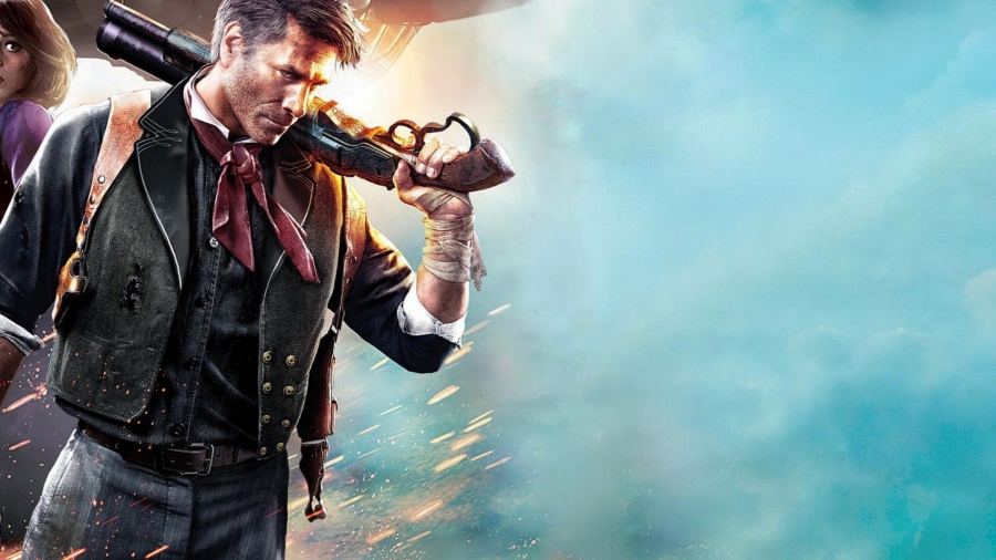 BioShock Infinite: Bird or Cage?