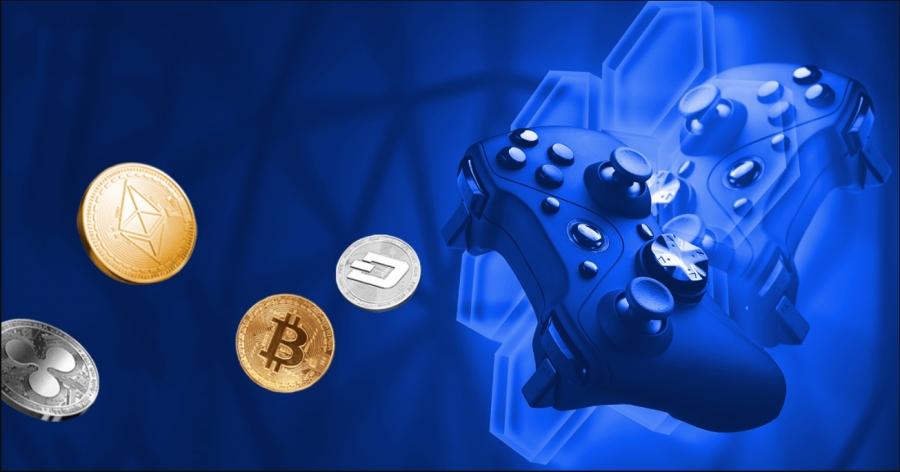 Adoption of Blockchain in Gaming Industry