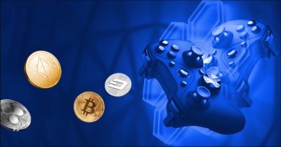 Adoption of Blockchain in Gaming Industry