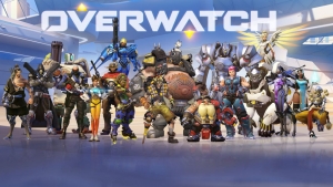 Overwatch heroes list