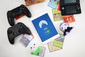 Why Should You Use a VPN For Online Gaming?