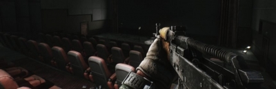 Escape from Tarkov Gameplay