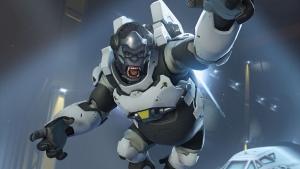 Overwatch Winston tips