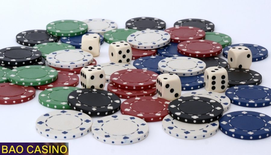 Bao Casino Review Australia - Bonuses 2023 | Games | Register