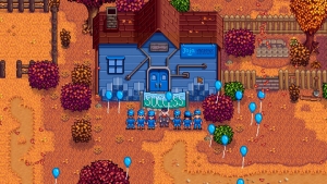 What happens if you get Joja membership in Stardew Valley?