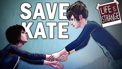 How to Save Kate in Life is Strange