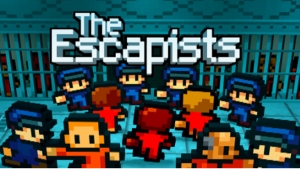 The Escapists Gameplay