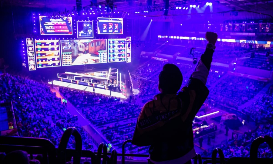 What Lies in The Future of Electronic Sports?