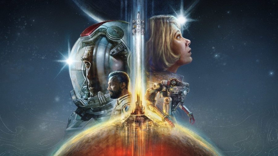 The Best PC Games for 2023