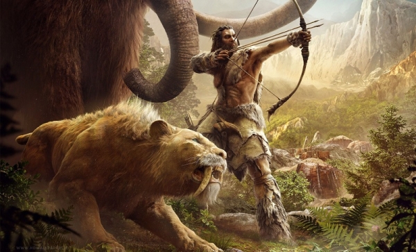 Far Cry Primal Tips