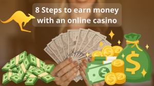 8 Ways to Make Money From Home and Online in 2022