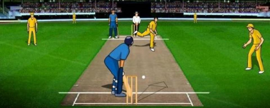 Cricket Games 🕹️ Play on CrazyGames