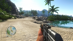 Far Cry 3 Gameplay