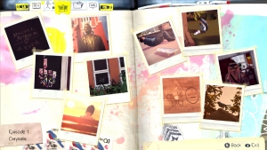 Life is Strange Episode 1 Optional Photo Collection