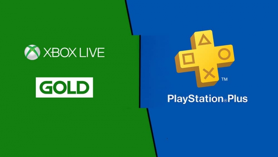 doel Airco Mooie vrouw Xbox Live vs PSN: The Clash Between Sony and Microsoft Plans -  Gamespedition.com