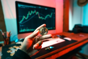 Cryptocasinos and Blockchain Technologies in Gambling