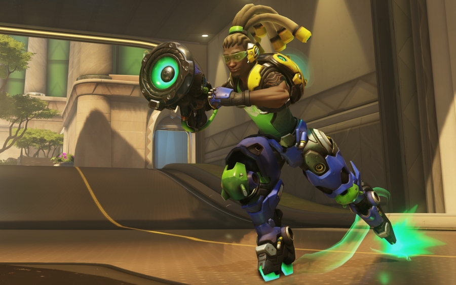 Overwatch Lucio tips