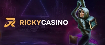 Rickycasino – Leading Online Casino with Exceptional Games