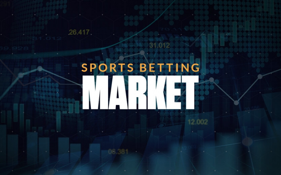 Tech Trends to Lead Sports Betting Market Size Growth