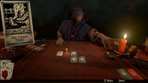 Hand of Fate Gameplay