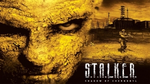 S.T.A.L.K.E.R. Shadow of Chernobyl Endings