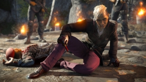 Crafting in Far Cry 4