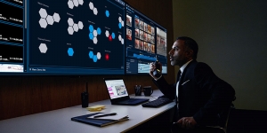 What You Need to Know About Commercial Surveillance Systems