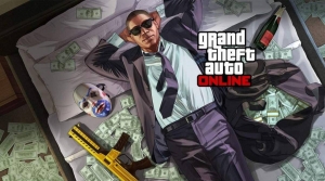 GTA online - Diamond casino heist review