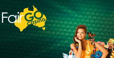 Why Should You Select Fair Go Online Casino?