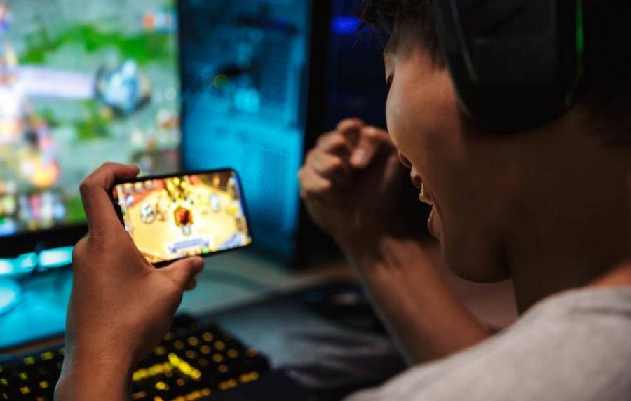 What Is The Difference Between Gaming And Gambling?