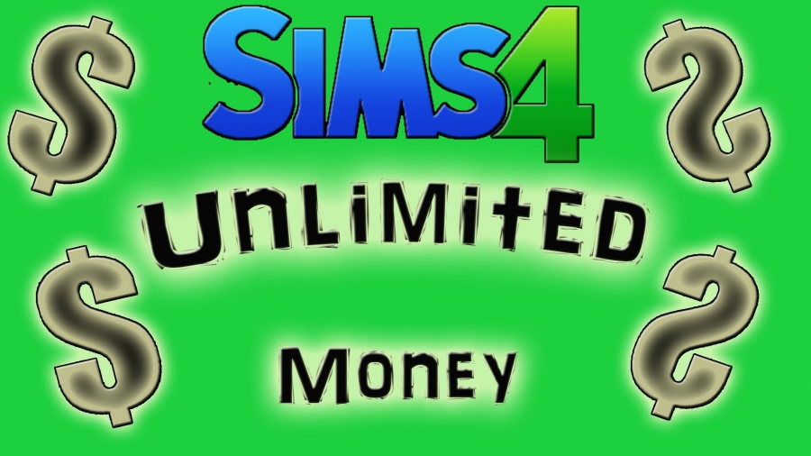 Money cheats for sims 4