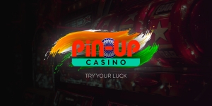 Pin Up Casino: Try Your Luck