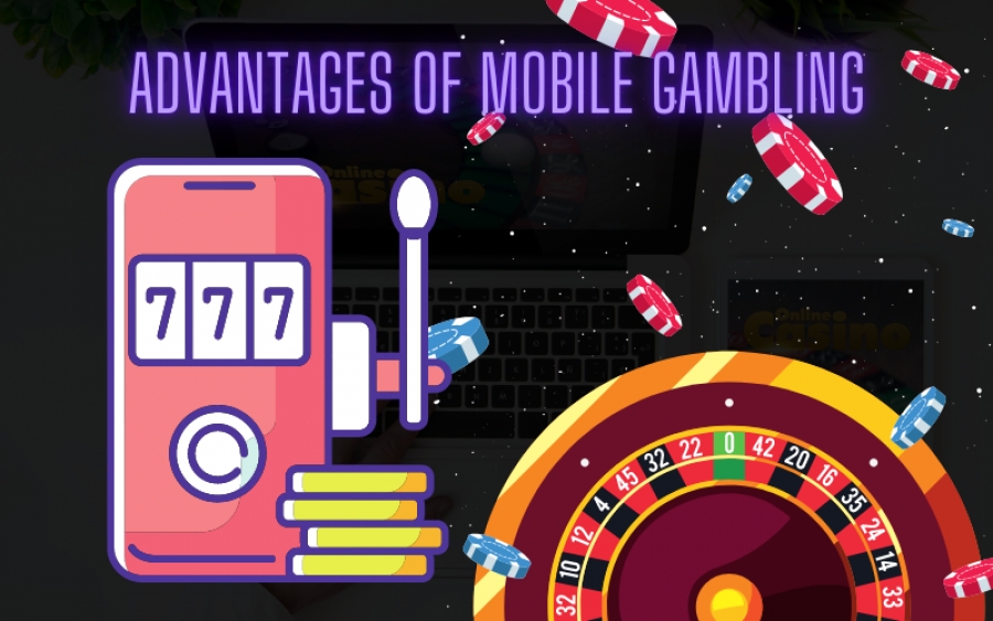 Best mobile gaming sites for Aussies