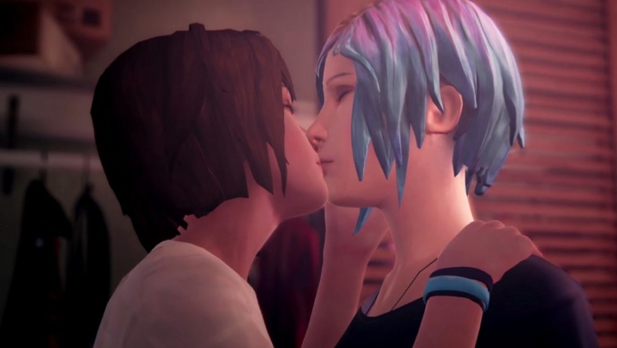 5 Video Games for Your Lesbian Date
