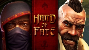 Hand of Fate Launch Trailer