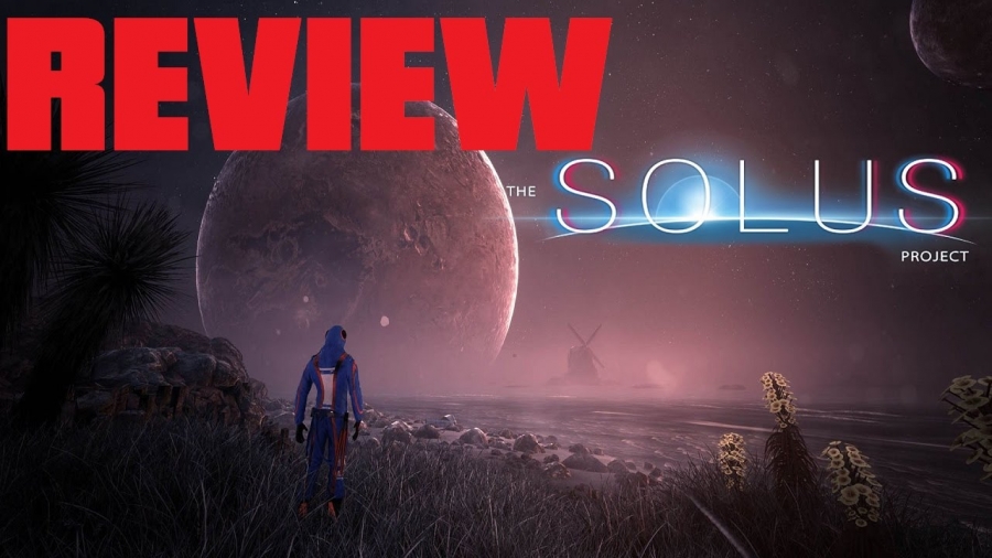 The solus project review