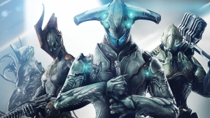 Warframe review