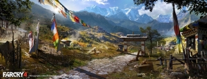 Far Cry 4 guide