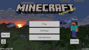 Download Minecraft 1.21.30, 1.21.0 and 1.21 for free on Android