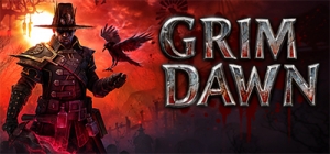 Grim Dawn - Gameplay