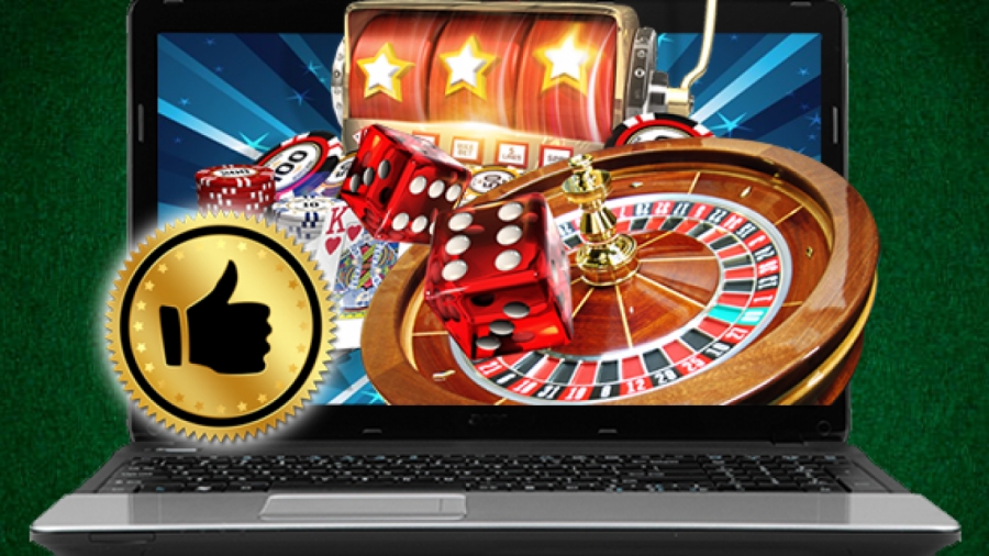 5 factors to consider when choosing an online casino